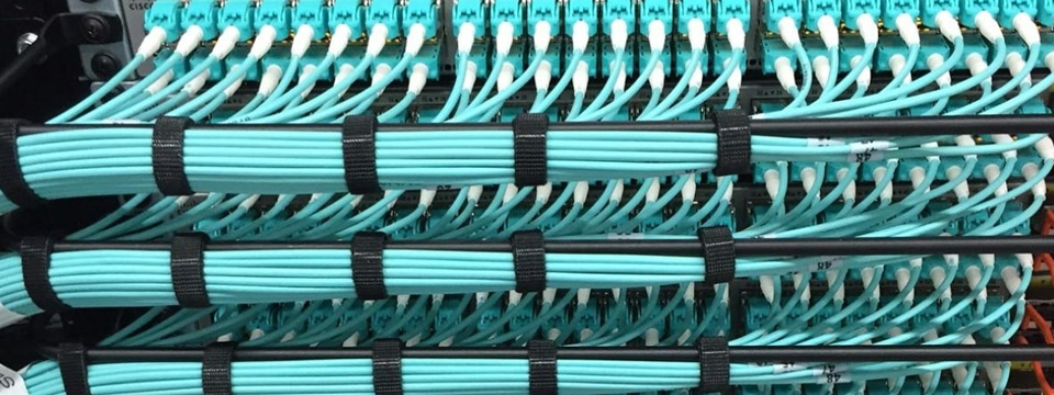 STRUCTURED CABLING